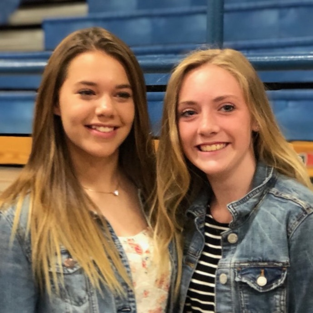 Meet your Posher, Hailey